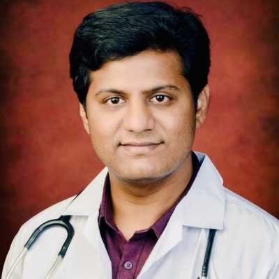 Dr. Rohit Shriwastav, Interventional Cardiology, Sangli, Sangli